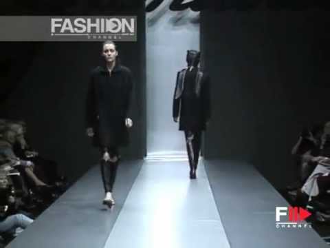 "Gattinoni" Autumn Winter 1998 1999 Milan 2 of 5 pret a porter woman by FashionChannel