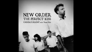 New Order - The Perfect Kiss (Y Razormaid)