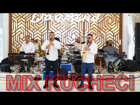 ORK.PRIMA - MIX KUCHECI / ОРК.ПРИМА - МИКС КЮЧЕЦИ 2025