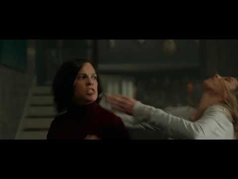 The Hunt (Clip 'Fist Fight')