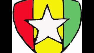 Mungo's Hi Fi Feat. S'kaya - Joy