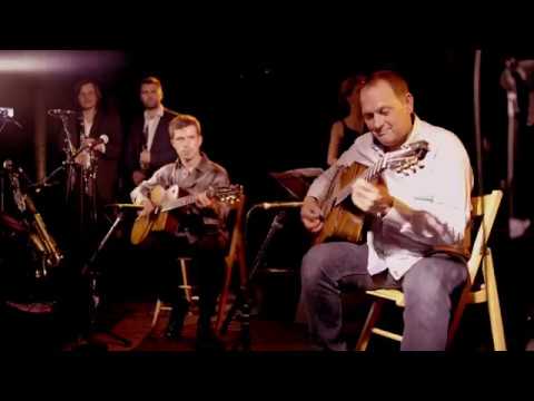 Monaco Swing & Diknu mit Stargast: Stochelo Rosenberg - Minor Swing