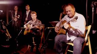 Monaco Swing &amp; Diknu mit Stargast: Stochelo Rosenberg - Minor Swing