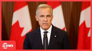 FULL Q&A: Mark Carney and Quebec Premier Reveal Major New Plan for Canada’s Trade Security | AF15