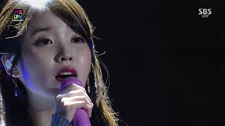 Download lagu 171225 SBS Gayo Daejun IU Through the Night My Love by My Side 2017 ver STARKPOP TOP mp3 Download lagu 171225 SBS Gayo Daejun IU Through the Night My Love by My Side 2017 ver STARKPOP TOP mp3