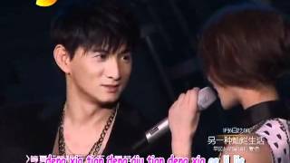 Download lagu Nicky Wu and Liu Shi Shi - Season of Waiting Karaoke mp3 Download lagu Nicky Wu and Liu Shi Shi - Season of Waiting Karaoke mp3