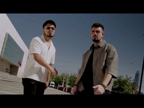 Mi Contradicción - Akai Rojas x Sebas Garreta (Videoclip Oficial) | BACHATA 2025