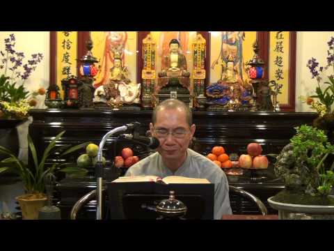 2011/10/07 101847福慧講堂 地藏經(眾生業緣品第三)
