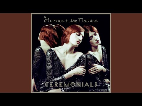 bedroom hymns - florence and the machine