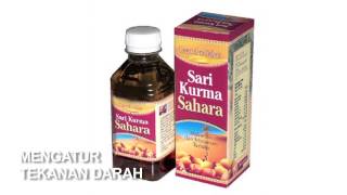 Download lagu Sari Kurma Mengatasi Masalah Kesehatan mp3