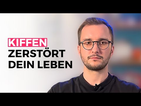 Aufhören mit Kiffen: Schritt-für-Schritt-Anleitung