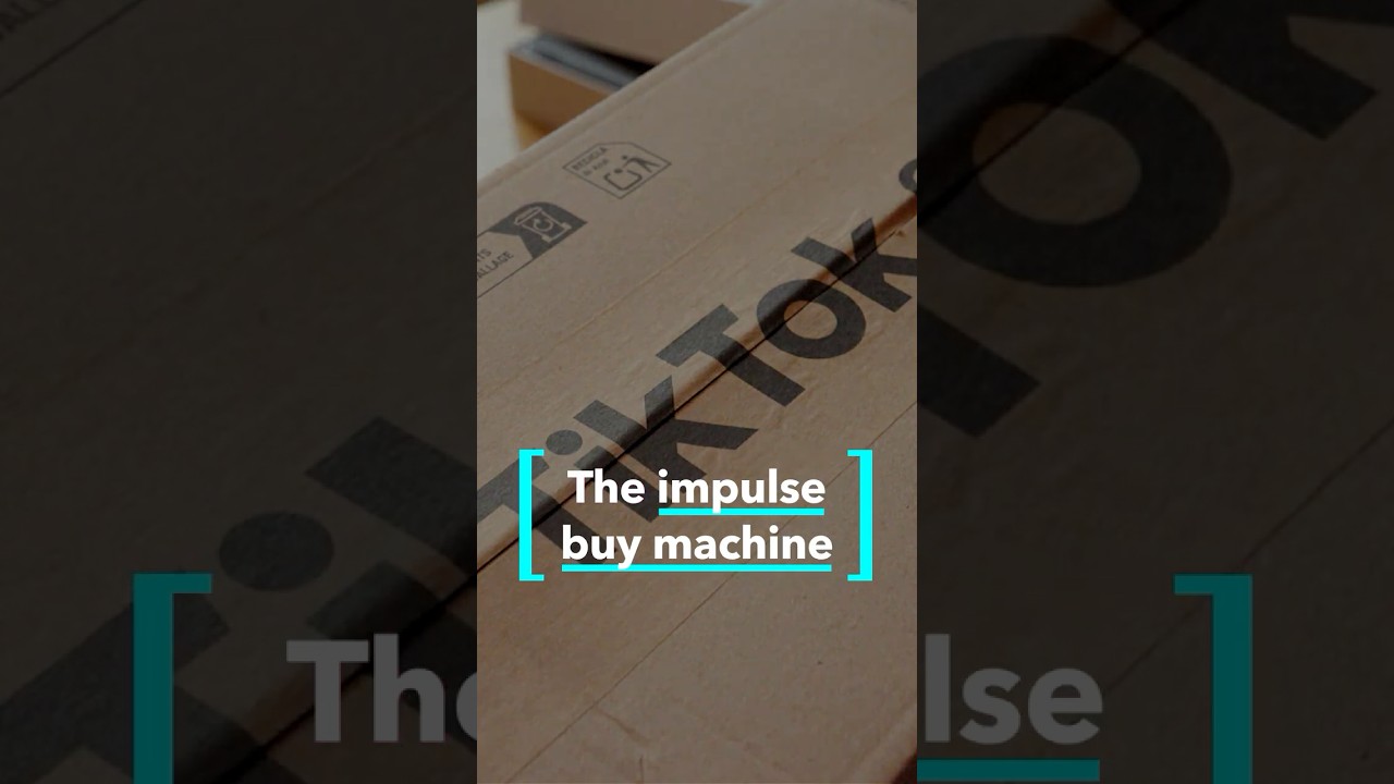 DW investigation reveals TikTok Shop's algorithmic tactics driving European consumer overconsumption