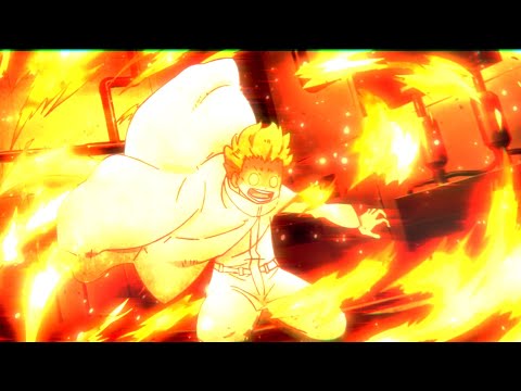 Entitled - Faust (AMV)