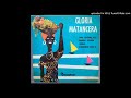 GOZAREMOS COMO ES - CONJUNTO GLORIA MATANCERA - 1961 GOZAREMOS COMO ES - CONJUNTO GLORIA MATANCERA - 1961
