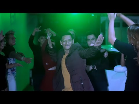 The King Flyp - Terremoto 2.0