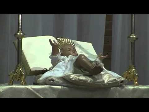 Missa do Galo 2015 - Homilia Pe Rodrigo Celso