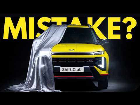 Here's Why the NEW Venue Might FLOP.