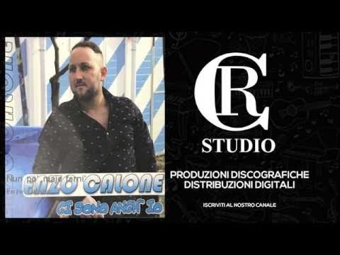 Enzo Calone - Nun po' maje ferni'