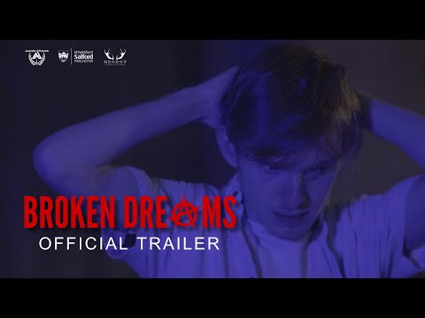 Broken Dreams | Short Film | Official Trailer