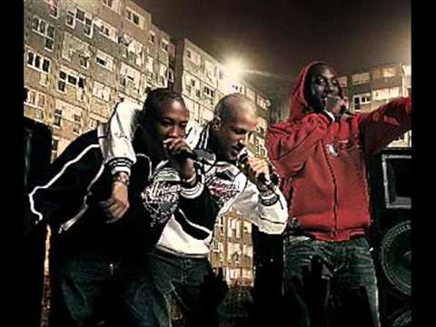 113 Doudou Masta-Truc de Fou