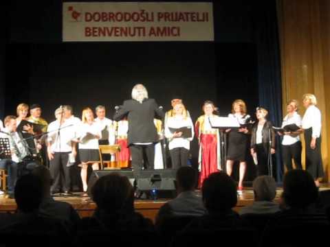 Zbor "Montenegro" Zagreb - Kladilo se momče i đevojče