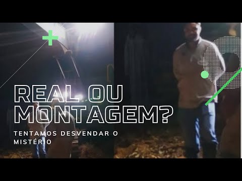 Noiva fantasma aparece em foto em  Três Lagoas-MS