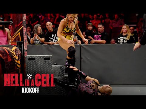 Natalya vs. Lacey Evans Last Woman Standing Match Set For 10/7 Raw