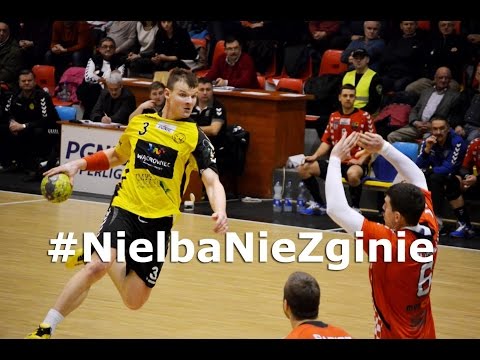 "Nielba Nie Zginie" czyli Nielba kontra Burmistrz