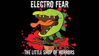 Music video thumbnail preview for Electro Fear - Carnival of Souls (Cube-(X) Remix) by Cube-[X]
