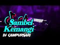 Download Lagu DJ SAMBEL KEMANGI NGELARAS TENAN DJ GAMELAN Mp3 Free