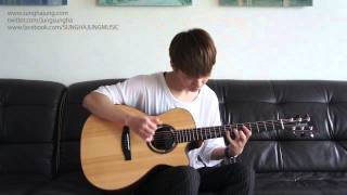 Download lagu (Wiz Khalifa) See You Again - Sungha Jung mp3 Download lagu (Wiz Khalifa) See You Again - Sungha Jung mp3