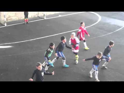 Ararat 2005 Full Match First Half