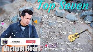 Download lagu Top 7 Lagu Michael Heart || Menginspirasi mp3 Download lagu Top 7 Lagu Michael Heart || Menginspirasi mp3
