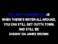 TOWER OF POWER - DIGGIN ON JAMES BROWN ...
