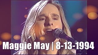 Download lagu Melissa Etheridge sings Maggie May | 8-13-1994 mp3