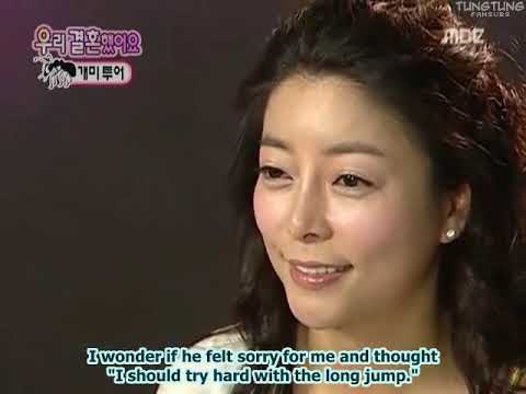 [Eng Sub] Kim Hyun Joong & Hwangbo - WGM, Ep 29 [5-6]