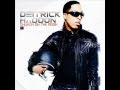 Deitrick Haddon - Jesus Is Coming