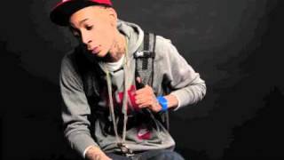 Wiz Khalifa- Teach U To Fly [NEW EXCLUSIVE]