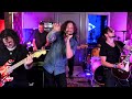 Van Halen Dreams Full Live Band Cover Sing It Live