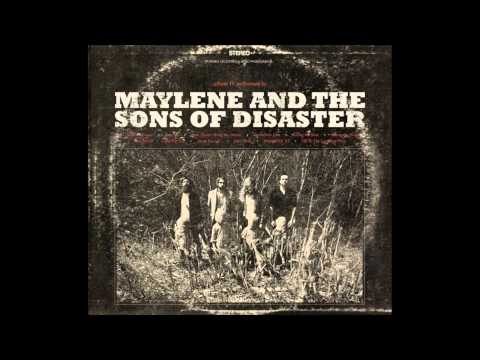 Maylene & the Sons of Disaster - "Open Your Eyes"