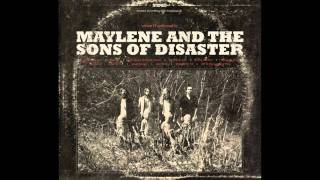 Maylene &amp; the Sons of Disaster - &quot;Open Your Eyes&quot;