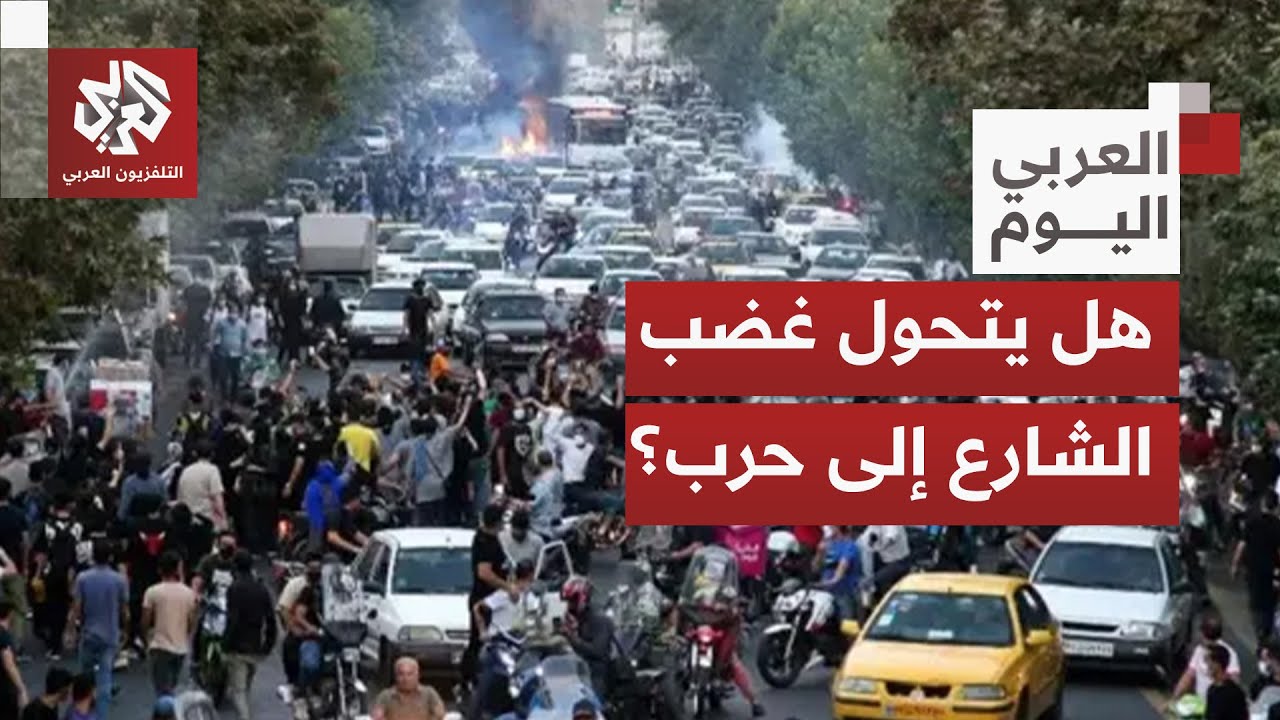 ترمب يهدد بالنار وإيران تجهز صواريخها وتحدد مواقع الرد منذ الآن.. هل تشتعل ال?