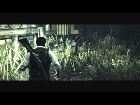 Ruvik's Mansion - The Evil Within Walkthrough Part 18 - Xbox One Gameplay Review