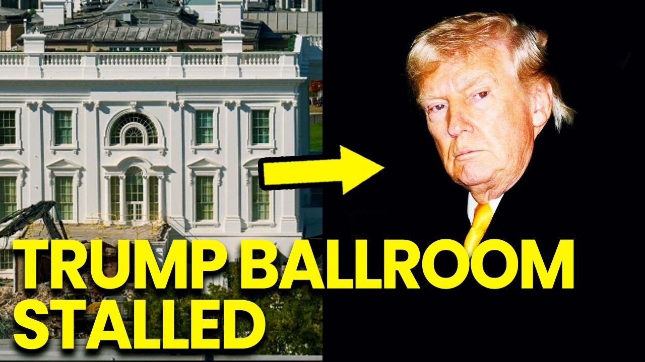 Trump and Tehran's Stalled Peace Efforts | Vibepedia News