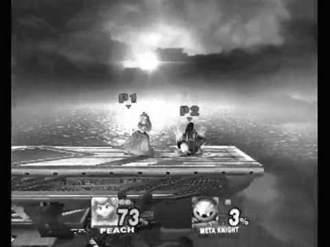 OHN7 27 - CREW3 - CAOTIC (Peach) vs. ComboTurtle (Meta Knight) [Brawl]