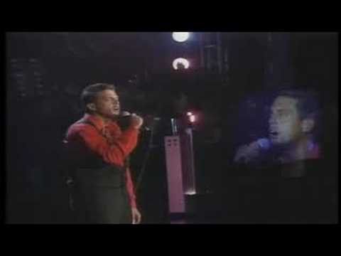 LUIS MIGUEL * NOSOTROS, SOMOS NOVIOS y SIN TI