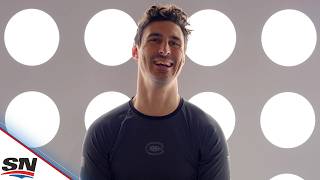 Chris Kreider: From Enemy To Ally In Montreal