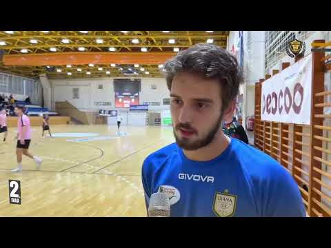 Fontos győzelmet aratott a Foci Szakkör az első körben.