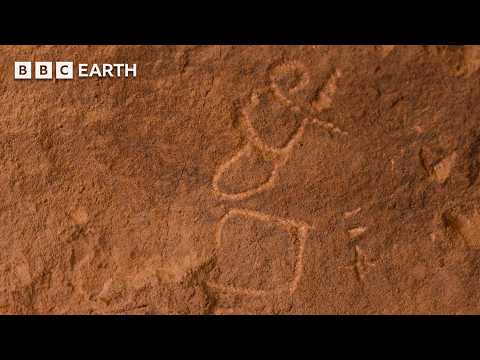 How Archaeologists Uncovered the World’s First Alphabet | Human | BBC Earth Science