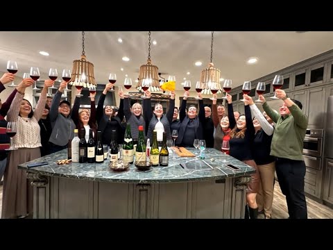 Crown of Burgundy: A Dream Chaser’s Tale